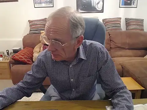 Ferret7777 online show from October 24, 2025, 9:55 pm