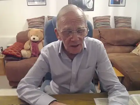 Ferret7777 online show from November 19, 2025, 9:37 pm