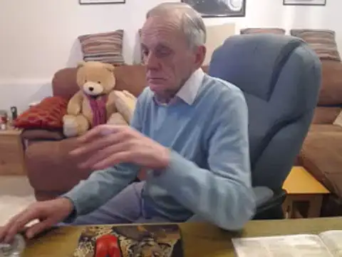 Ferret7777 online show from February 17, 2026, 7:42 pm