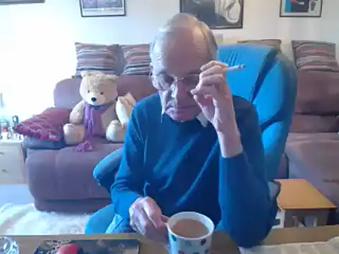 Ferret7777 online show from March 7, 2026, 2:47 pm