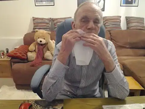 Ferret7777 online show from March 13, 2026, 7:09 pm