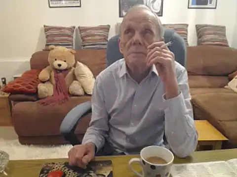 Ferret7777 online show from March 22, 2026, 9:18 pm