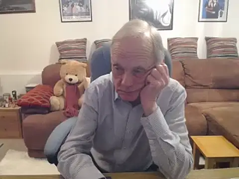 Ferret7777 online show from May 21, 2026, 7:32 pm