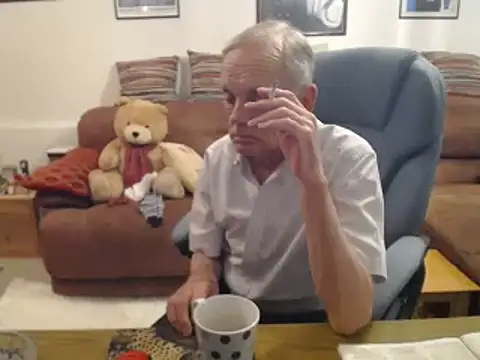 Ferret7777 online show from June 25, 2026, 7:29 pm
