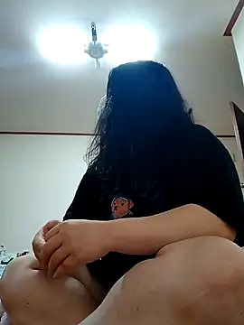 hello098712 online show from January 22, 2025, 7:57 am