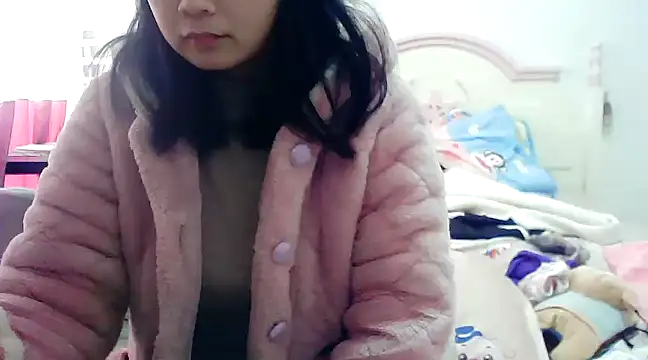 Snapshot of CN-Xiaoxi chatting on December 5, 2024, 12:30 am CN-Xiaoxi online show from December 5, 2024, 12:30 am