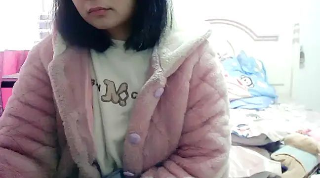 Snapshot of CN-Xiaoxi chatting on December 20, 2024, 12:30 am CN-Xiaoxi online show from December 20, 2024, 12:30 am