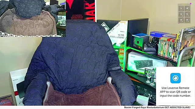 Snapshot of MasterForgedRayy chatting on December 3, 2024, 6:17 pm MasterForgedRayy online show from December 3, 2024, 6:17 pm