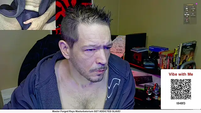 Snapshot of MasterForgedRayy chatting on December 5, 2024, 2:11 pm MasterForgedRayy online show from December 5, 2024, 2:11 pm