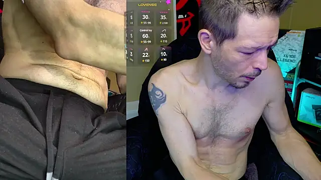 Snapshot of MasterForgedRayy chatting on December 13, 2024, 11:39 pm MasterForgedRayy online show from December 13, 2024, 11:39 pm