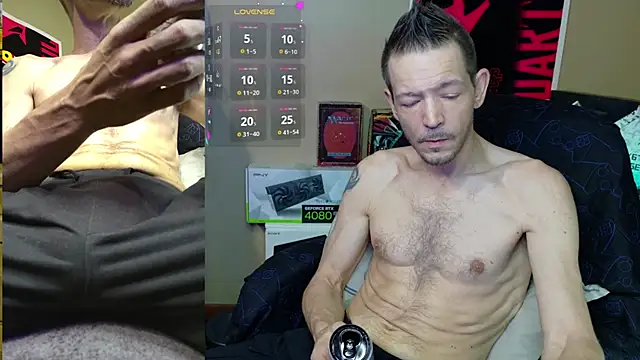 Snapshot of MasterForgedRayy chatting on January 2, 2025, 1:40 pm MasterForgedRayy online show from January 2, 2025, 1:40 pm