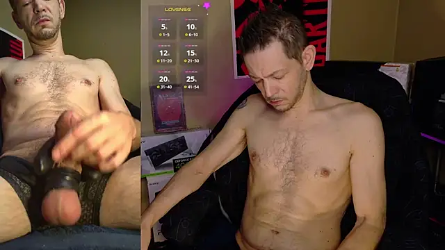 Snapshot of MasterForgedRayy chatting on February 25, 2025, 11:30 am MasterForgedRayy online show from February 25, 2025, 11:30 am