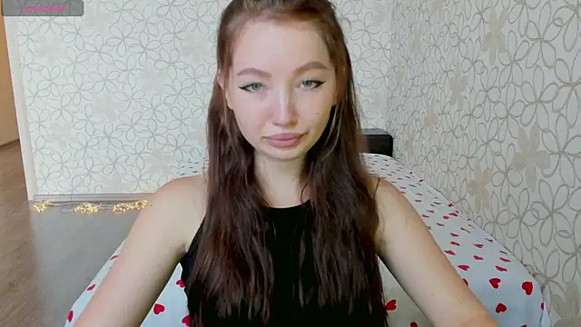Lissa Cristal online show from July 7, 2026, 7:34 am