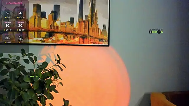 Your dream Alice online show from February 16, 2025, 7:16 pm