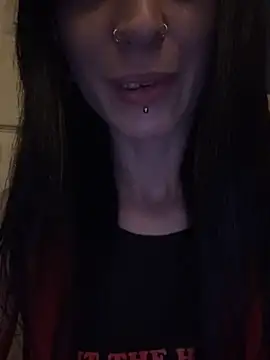 MissMidnightUK online show from May 15, 2026, 11:56 pm