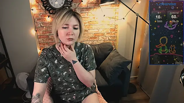 Ozalin Green online show from December 13, 2024, 9:46 am