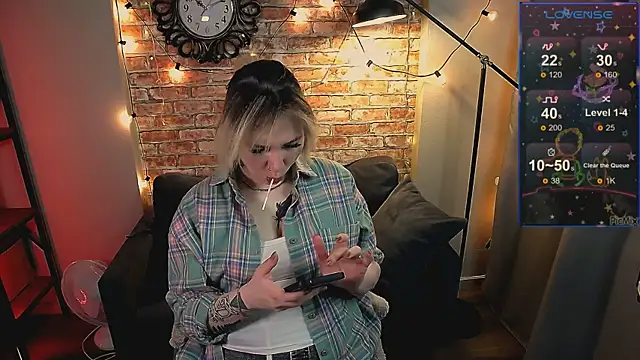 Ozalin Green online show from December 14, 2024, 8:13 am