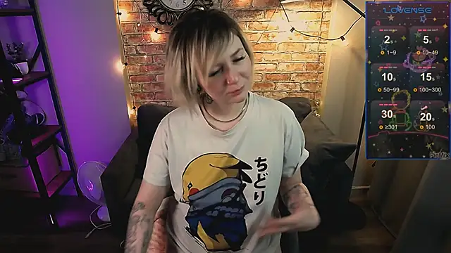 Ozalin Green online show from December 16, 2024, 11:22 am