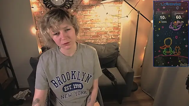 Ozalin Green online show from December 31, 2024, 11:53 am