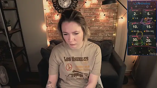 Ozalin Green online show from January 11, 2025, 8:00 am