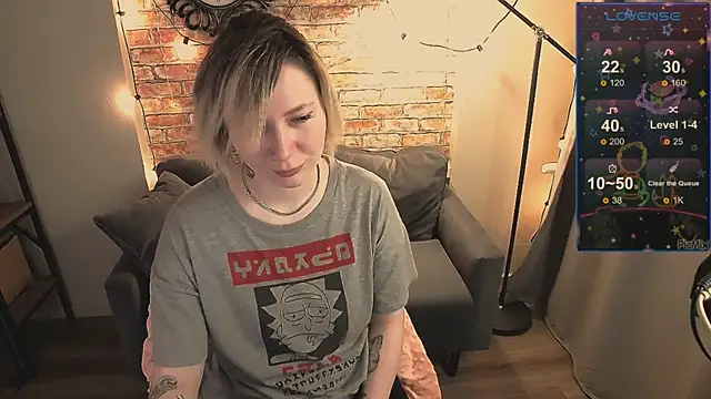 Ozalin Green online show from January 13, 2025, 8:15 am