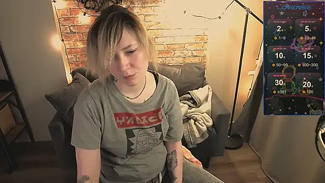 Ozalin Green online show from January 13, 2025, 11:19 am