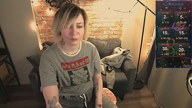 Ozalin Green online show from January 14, 2025, 8:20 am