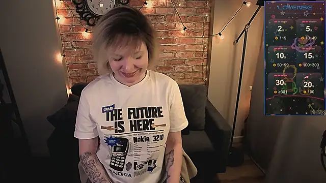 Ozalin Green online show from January 24, 2025, 9:28 am