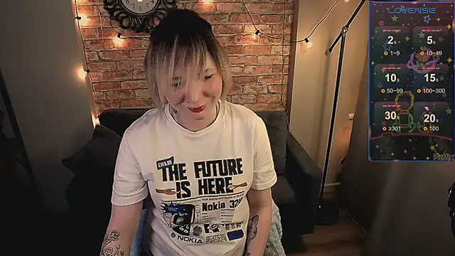 Ozalin Green online show from January 25, 2025, 8:21 am