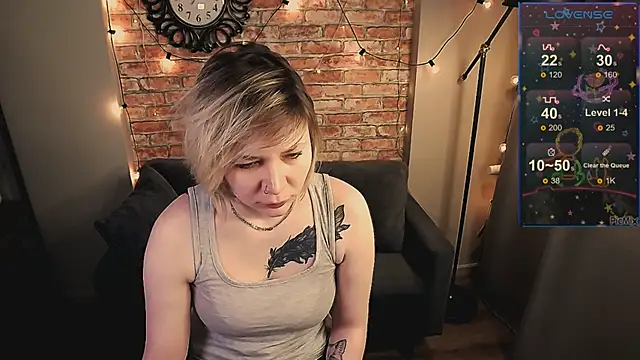 Ozalin Green online show from January 27, 2025, 9:02 am