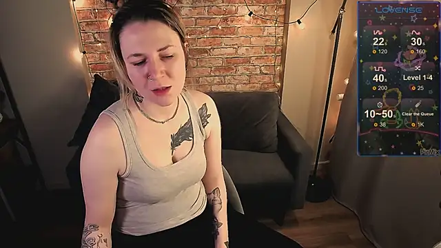 Ozalin Green online show from February 7, 2025, 12:17 pm