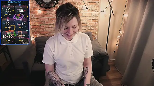 Ozalin Green online show from March 1, 2025, 9:51 am