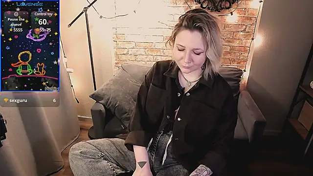 Ozalin Green online show from March 16, 2025, 12:33 pm