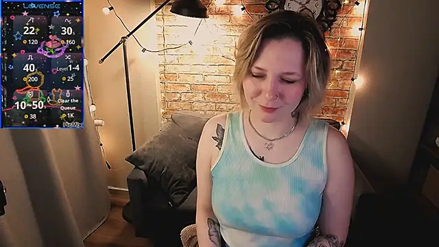 Ozalin Green online show from March 20, 2025, 7:58 am