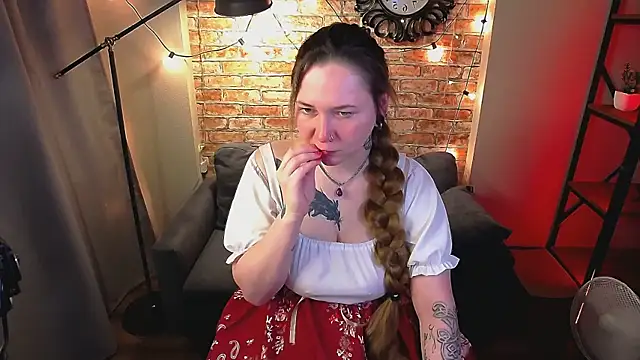 Ozalin Green online show from September 27, 2025, 7:30 pm