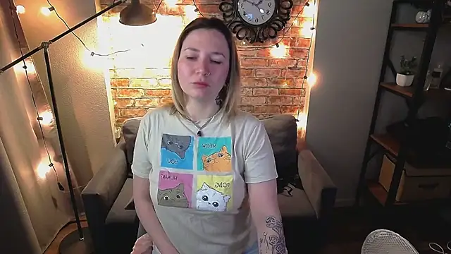 Ozalin Green online show from September 30, 2025, 7:41 pm