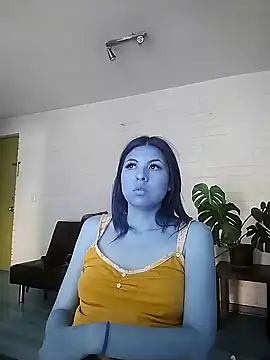Snapshot of maria_lasexy chatting on December 10, 2024, 4:49 pm maria lasexy online show from December 10, 2024, 4:49 pm