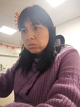 Snapshot of maria_lasexy chatting on October 24, 2025, 1:51 pm maria lasexy online show from October 24, 2025, 1:51 pm