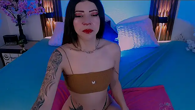 Snapshot of AmyHE chatting on February 23, 2026, 10:23 am AmyHE online show from February 23, 2026, 10:23 am