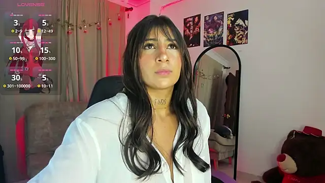 DRACARYSS  online show from October 30, 2025, 10:06 am