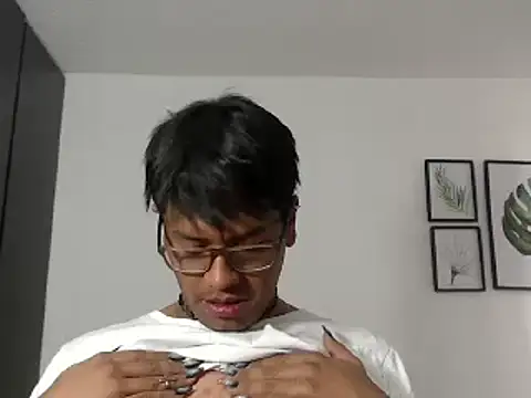 Samm black online show from December 9, 2024, 6:03 pm