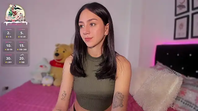 moonlygirl1 online show from December 22, 2024, 9:20 pm