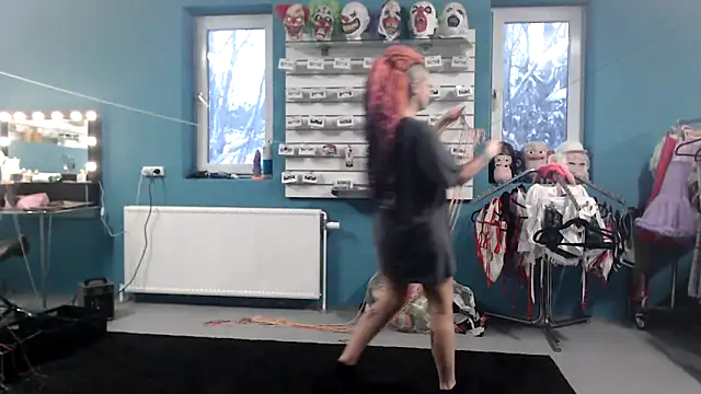 EdgesOfReality online show from February 6, 2026, 3:37 pm