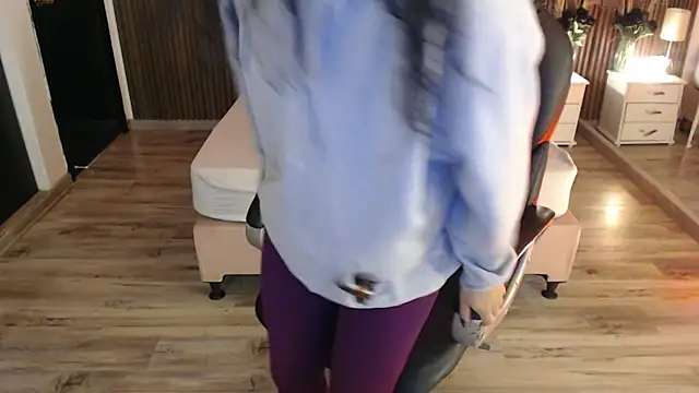 Sam mansson66 online show from February 12, 2026, 12:11 pm