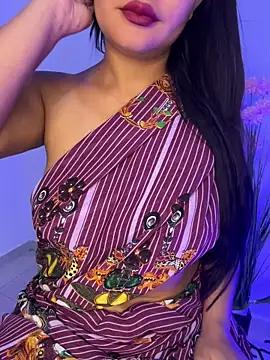 shara queen1 online show from December 1, 2025, 12:10 pm