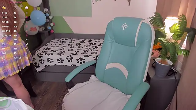 Snapshot of sophie__lee chatting on September 25, 2025, 11:14 am sophie lee online show from September 25, 2025, 11:14 am