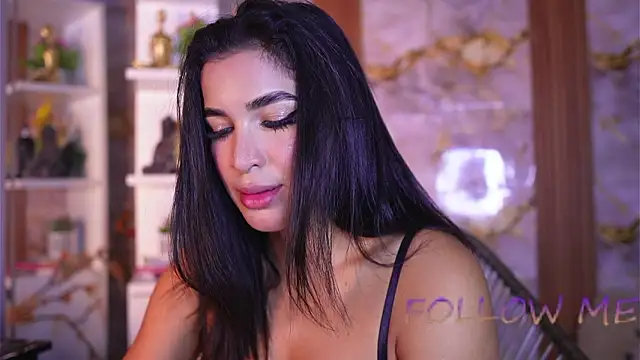 zoey-fox online show from March 8, 2026, 11:19 pm