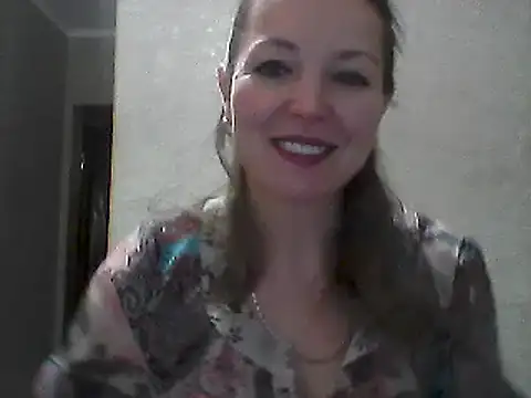 Snapshot of VselenaSun402 chatting on January 7, 2025, 7:31 am VselenaSun402 online show from January 7, 2025, 7:31 am