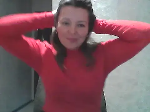 Snapshot of VselenaSun402 chatting on January 13, 2025, 3:04 pm VselenaSun402 online show from January 13, 2025, 3:04 pm