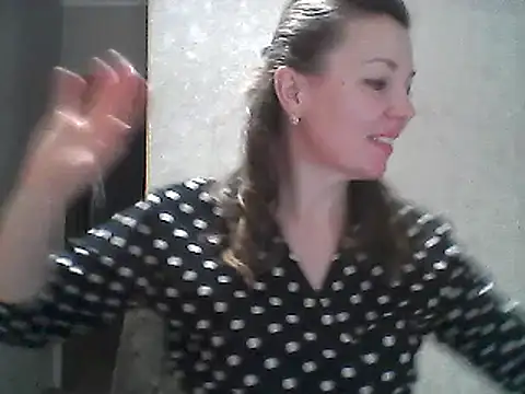 Snapshot of VselenaSun402 chatting on January 21, 2025, 8:08 am VselenaSun402 online show from January 21, 2025, 8:08 am